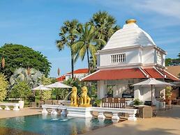 Raffles Grand Hotel d'Angkor