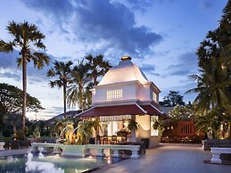 Raffles Grand Hotel d'Angkor