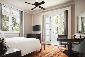 Raffles Grand Hotel d'Angkor