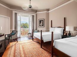 Raffles Grand Hotel d'Angkor