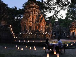 Raffles Grand Hotel d'Angkor