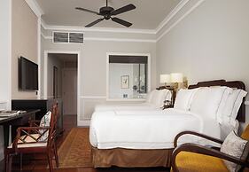 Raffles Grand Hotel d'Angkor