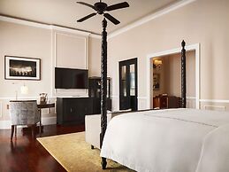 Raffles Grand Hotel d'Angkor