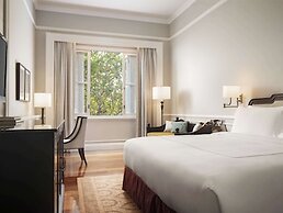 Raffles Grand Hotel d'Angkor