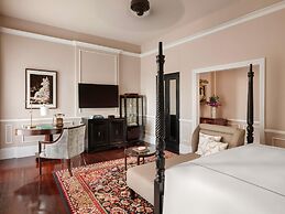 Raffles Grand Hotel d'Angkor