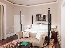 Raffles Grand Hotel d'Angkor