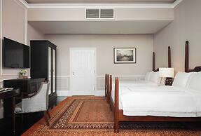 Raffles Grand Hotel d'Angkor