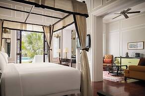 Raffles Grand Hotel d'Angkor