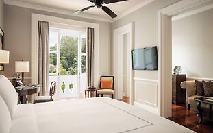 Raffles Grand Hotel d'Angkor