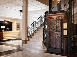 Raffles Grand Hotel d'Angkor