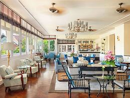 Raffles Grand Hotel d'Angkor