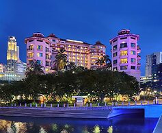Paradox Singapore Merchant Court at Clarke Quay
