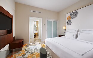 Paradox Singapore Merchant Court at Clarke Quay