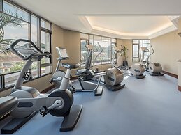 Paradox Singapore Merchant Court at Clarke Quay