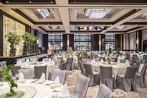 Paradox Singapore Merchant Court at Clarke Quay