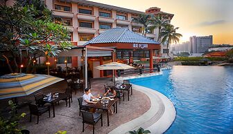 Paradox Singapore Merchant Court at Clarke Quay