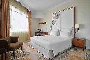 Paradox Singapore Merchant Court at Clarke Quay