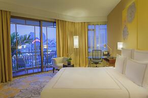 Paradox Singapore Merchant Court at Clarke Quay