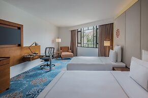 Paradox Singapore Merchant Court at Clarke Quay