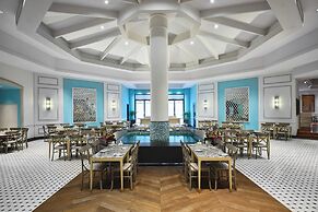 Paradox Singapore Merchant Court at Clarke Quay