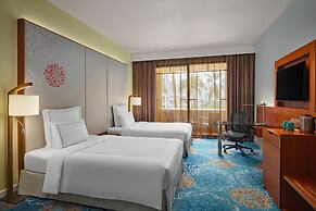 Paradox Singapore Merchant Court at Clarke Quay