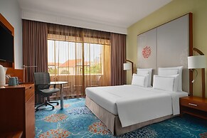 Paradox Singapore Merchant Court at Clarke Quay