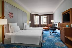 Paradox Singapore Merchant Court at Clarke Quay