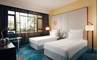 Paradox Singapore Merchant Court at Clarke Quay