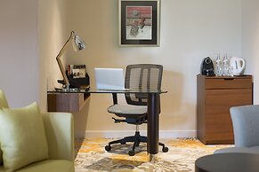 Paradox Singapore Merchant Court at Clarke Quay