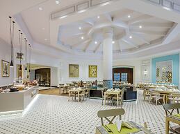 Paradox Singapore Merchant Court at Clarke Quay