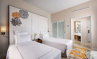 Paradox Singapore Merchant Court at Clarke Quay