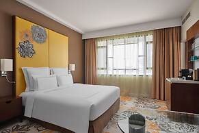 Paradox Singapore Merchant Court at Clarke Quay