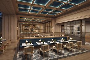 JW Marriott Auckland