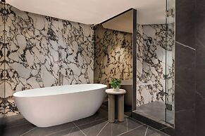 JW Marriott Auckland