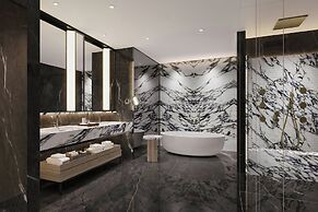 JW Marriott Auckland