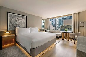 JW Marriott Auckland