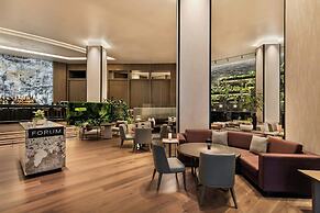 JW Marriott Auckland