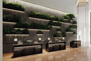 JW Marriott Auckland