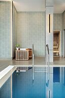 JW Marriott Auckland