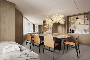 JW Marriott Auckland