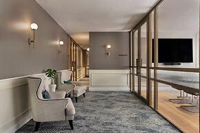 JW Marriott Auckland