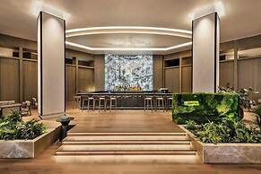 JW Marriott Auckland