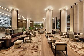 JW Marriott Auckland