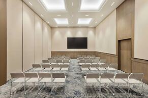 JW Marriott Auckland