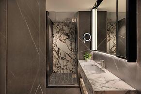 JW Marriott Auckland