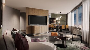 JW Marriott Auckland