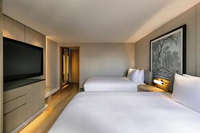 JW Marriott Auckland