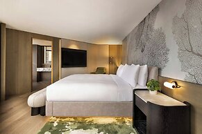 JW Marriott Auckland