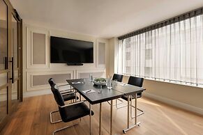 JW Marriott Auckland