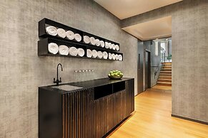 JW Marriott Auckland